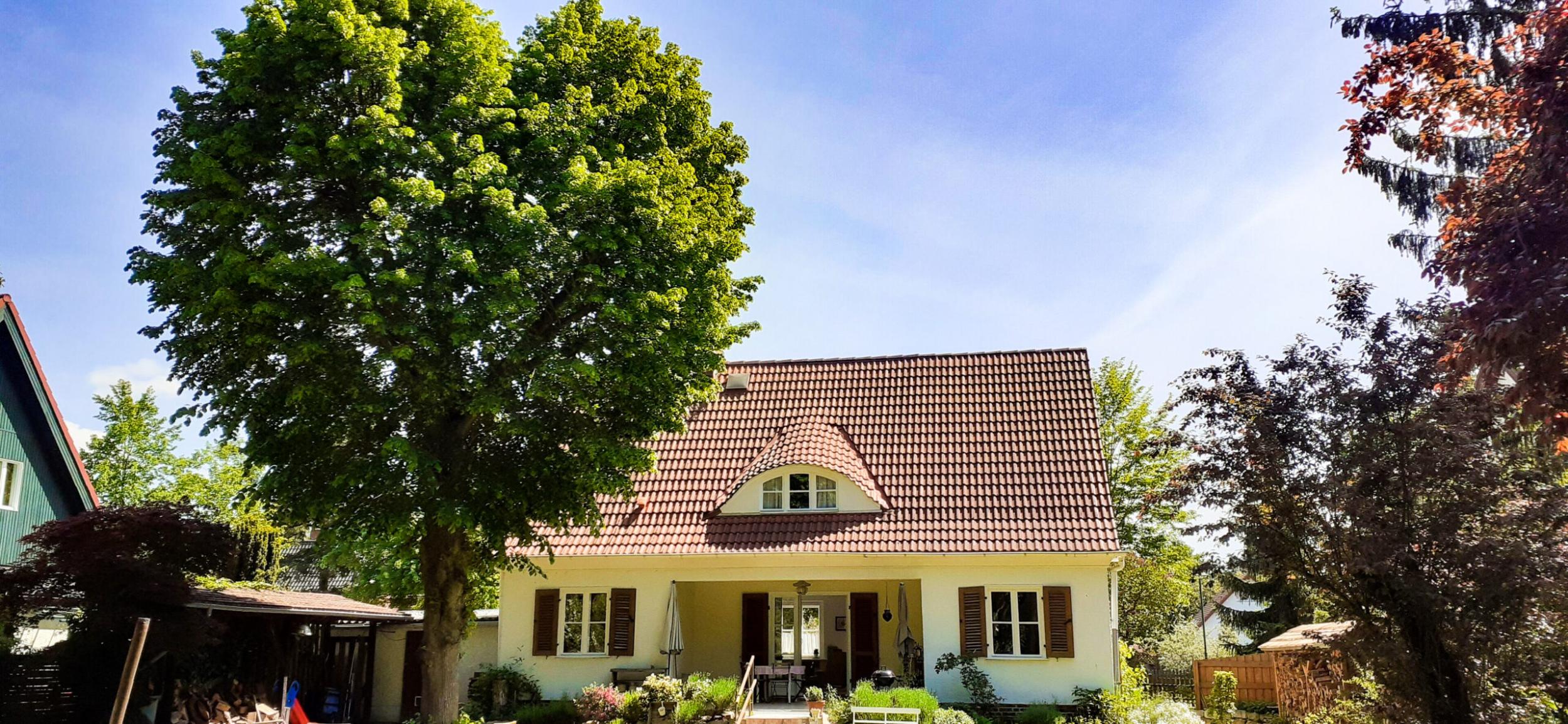 Ferienhaus Lindenherz