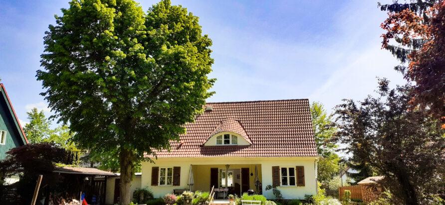 Ferienhaus Lindenherz