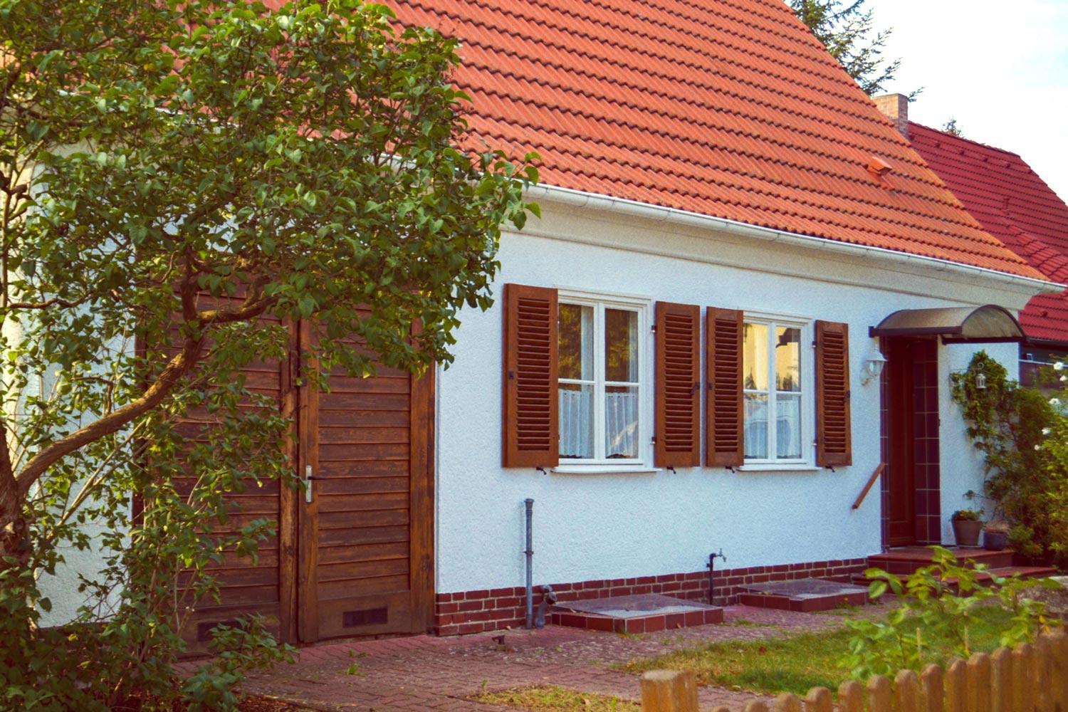 Ferienhaus Lindenherz